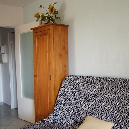 studio 150 m de la mer Six-Fours-les-Plages Esterno foto