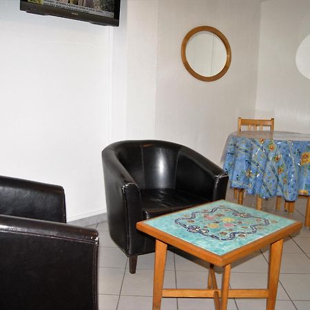 studio 150 m de la mer Six-Fours-les-Plages Esterno foto