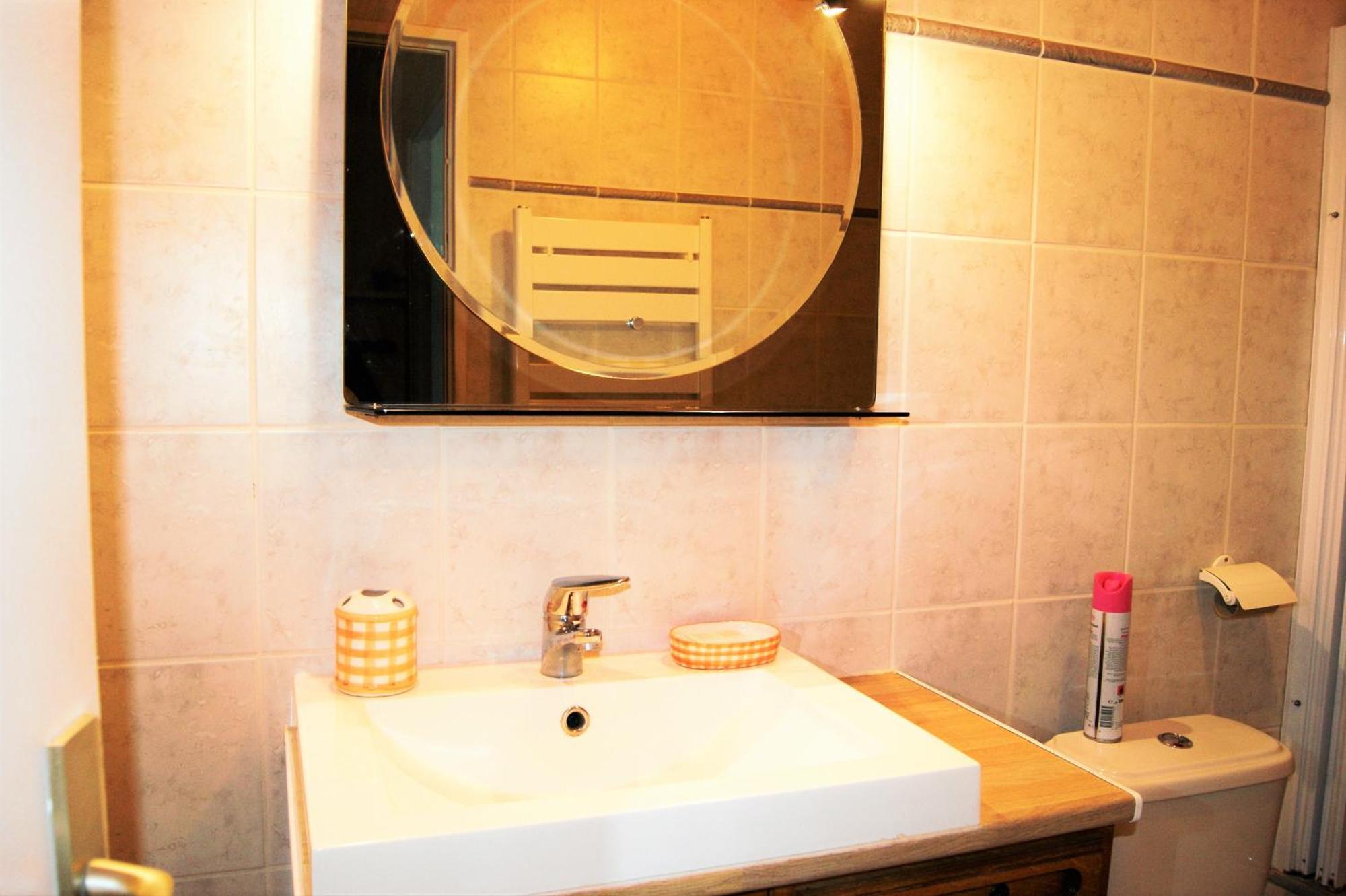 studio 150 m de la mer Six-Fours-les-Plages Esterno foto